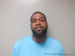 Mugshot of Damonte Kilrane Elmore