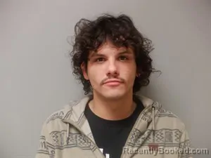 Mugshot of Kevin Walter Lee Miller