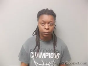 Mugshot of Alize Yahaira Williams