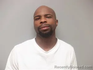 Mugshot of Demarcus Tyshon Bonds