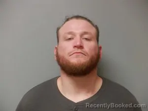 Mugshot of Ty Montgomery Woodard