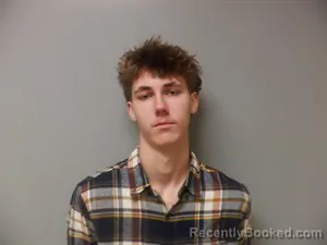 Mugshot of Aydin Andrew Rutherford