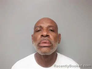 Booking photo from Craighead County, Arkansas