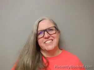 Booking photo from Craighead County, Arkansas