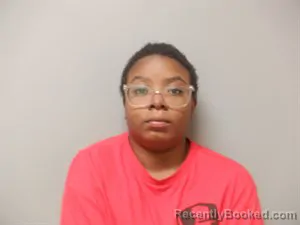 Booking photo from Craighead County, Arkansas