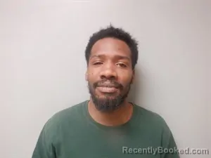 Mugshot of Dequan Vontez Smith