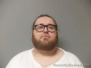 Mugshot of Joseph Anthony Phillips