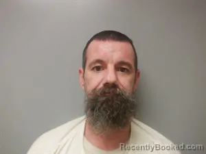 Mugshot of Joseph Paul Miller