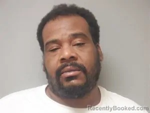 Mugshot of Jashaun D Northern