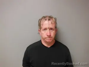 Mugshot of Cody Dewayne Wallace