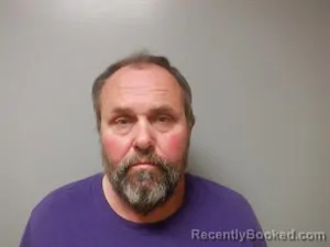 Mugshot of Denson Lamar Rivers