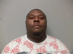 Mugshot of Benjamin Lamar Davis