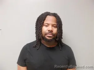 Mugshot of Jaqawn Qwajue Whitaker