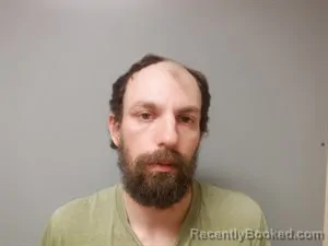 Booking photo from Craighead County, Arkansas