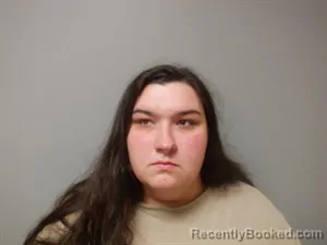 Booking photo from Craighead County, Arkansas