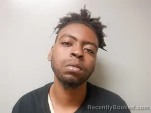 Mugshot of Ross L Ware