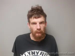 Mugshot of Anthony Joseph Rispoli