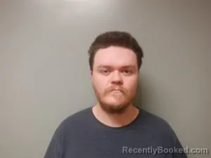 Mugshot of Aaron Bradley Yarbro
