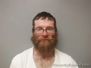 Booking photo from Craighead County, Arkansas