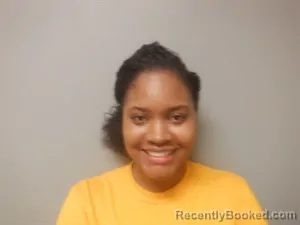Booking photo from Craighead County, Arkansas