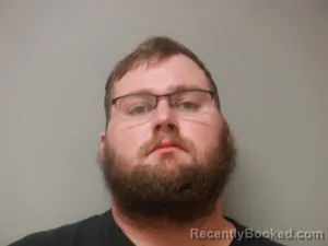 Mugshot of Brogan Keith Smith