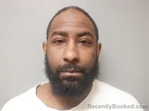 Mugshot of Keonto Nerod Sanford