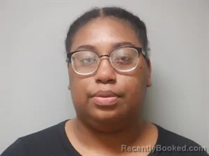 Mugshot of Carolyn Rena Halbert
