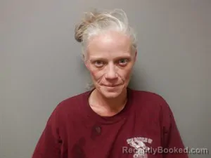 Mugshot of Jamie Jennett CraftOhman