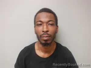 Mugshot of Robert Bradford