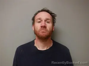 Mugshot of James Robert Rouse