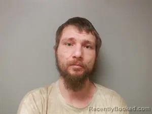 Mugshot of Thomas Dewayne Lane