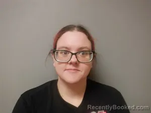 Mugshot of Whitney Nichole Hopper