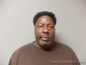 Mugshot of James Lee Gray