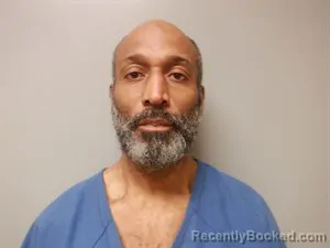 Mugshot of Toscar Jerrod Smith