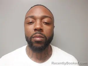 Mugshot of Martines Obrian Times