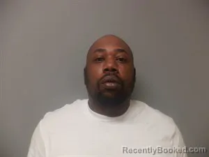 Mugshot of Dakendrick Scaife