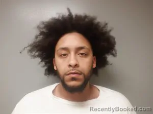 Mugshot of Kylin Lee Smith