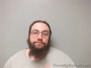 Mugshot of Winston Mccoy Clifton