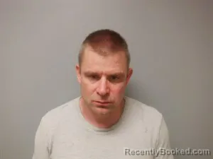 Mugshot of Joseph Paul Little