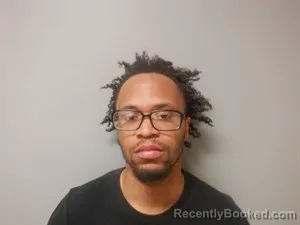 Mugshot of Ijahwan Elisha Cannon