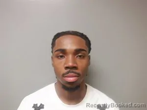 Mugshot of Decambreigh Scottland Reed