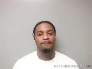Mugshot of Joedy Lee Gillion
