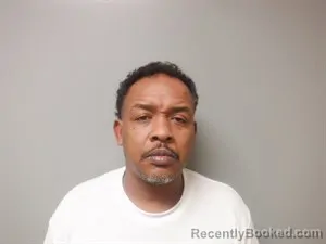 Mugshot of Tremayne Clinton Pigee