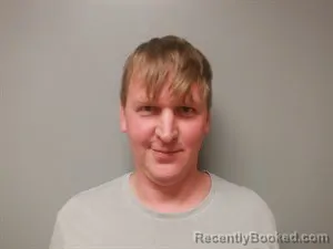 Mugshot of Rodney Nile Thrasher