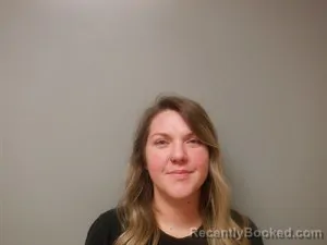 Mugshot of Shae Bec Metcalf