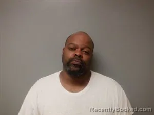 Mugshot of Hanif Hasun Williams