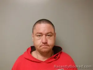 Mugshot of Joshua Wayne LESLEY