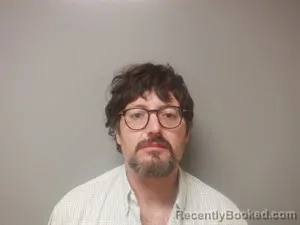 Mugshot of Jondavid Loren Hurst