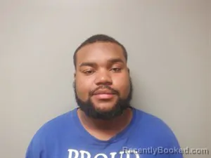 Mugshot of Timothy James Parnell