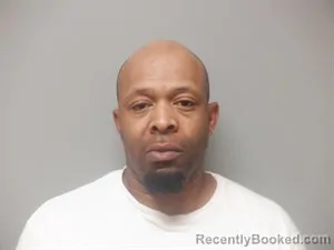 Mugshot of James Allen Taylor